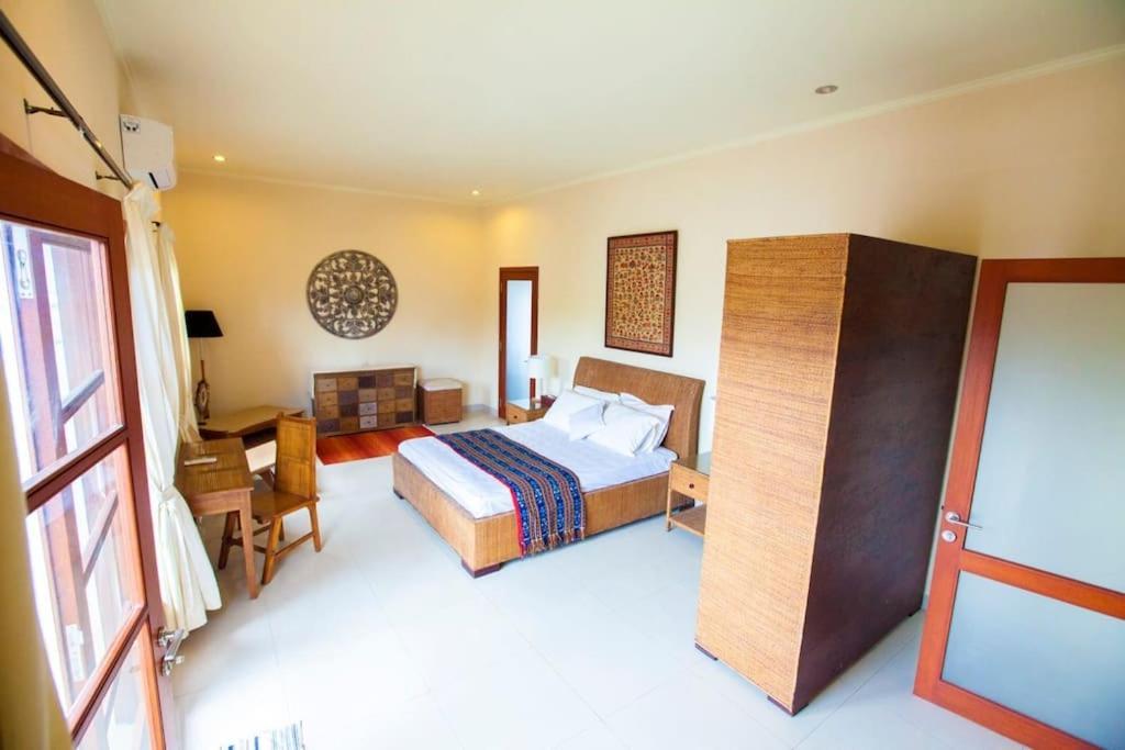 Vibrant Getaway In Seminyak: Buyaya * Seminyak (Bali)