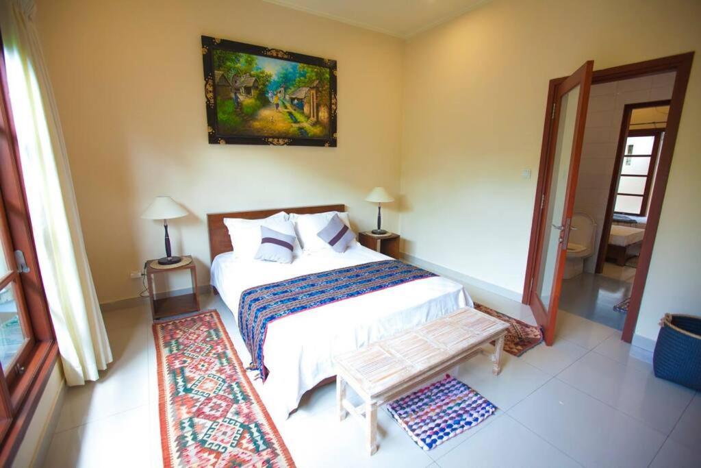 Villa Vibrant Getaway In Seminyak: Buyaya Seminyak (Bali)