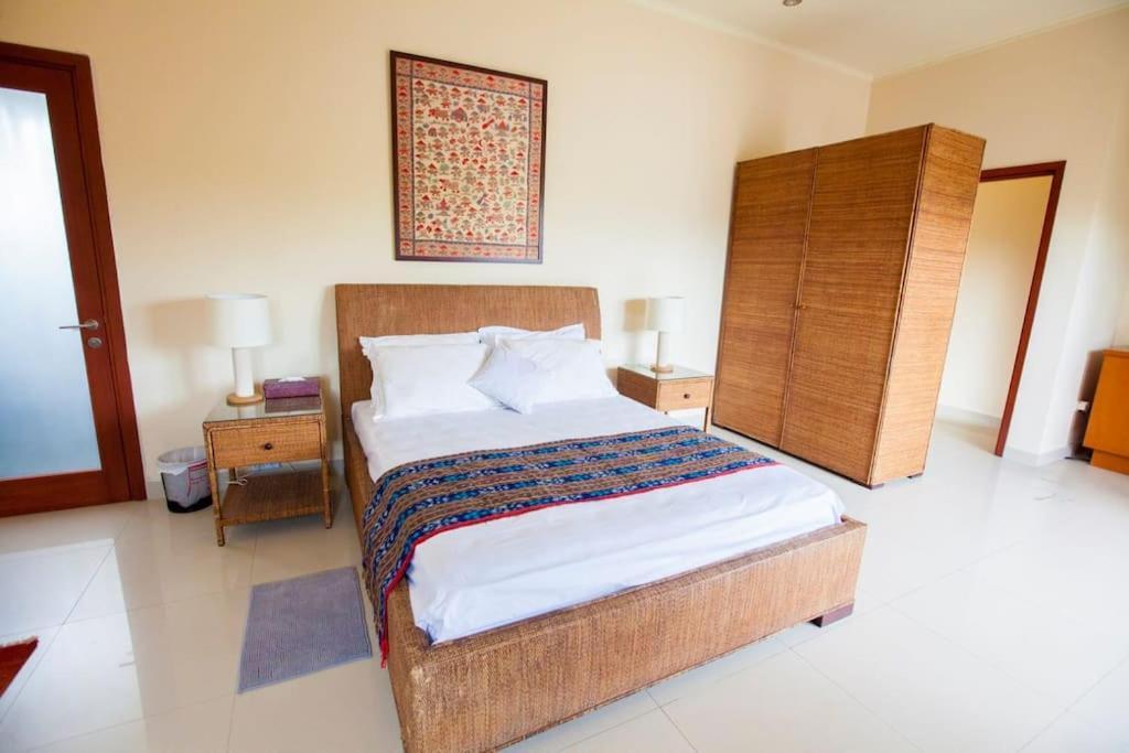 Vibrant Getaway In Seminyak: Buyaya * Seminyak (Bali)